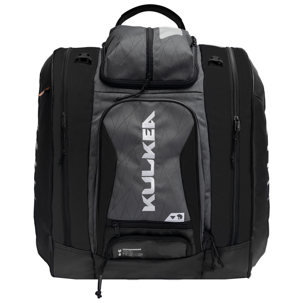 Thermal Trekker Heated Ski Boot Bag (62L)