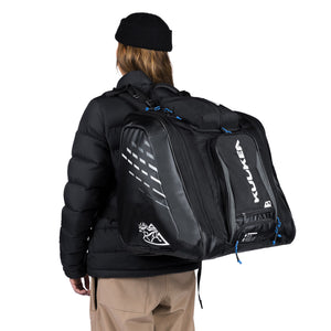Thermal Trekker Heated Ski Boot Bag (62L)