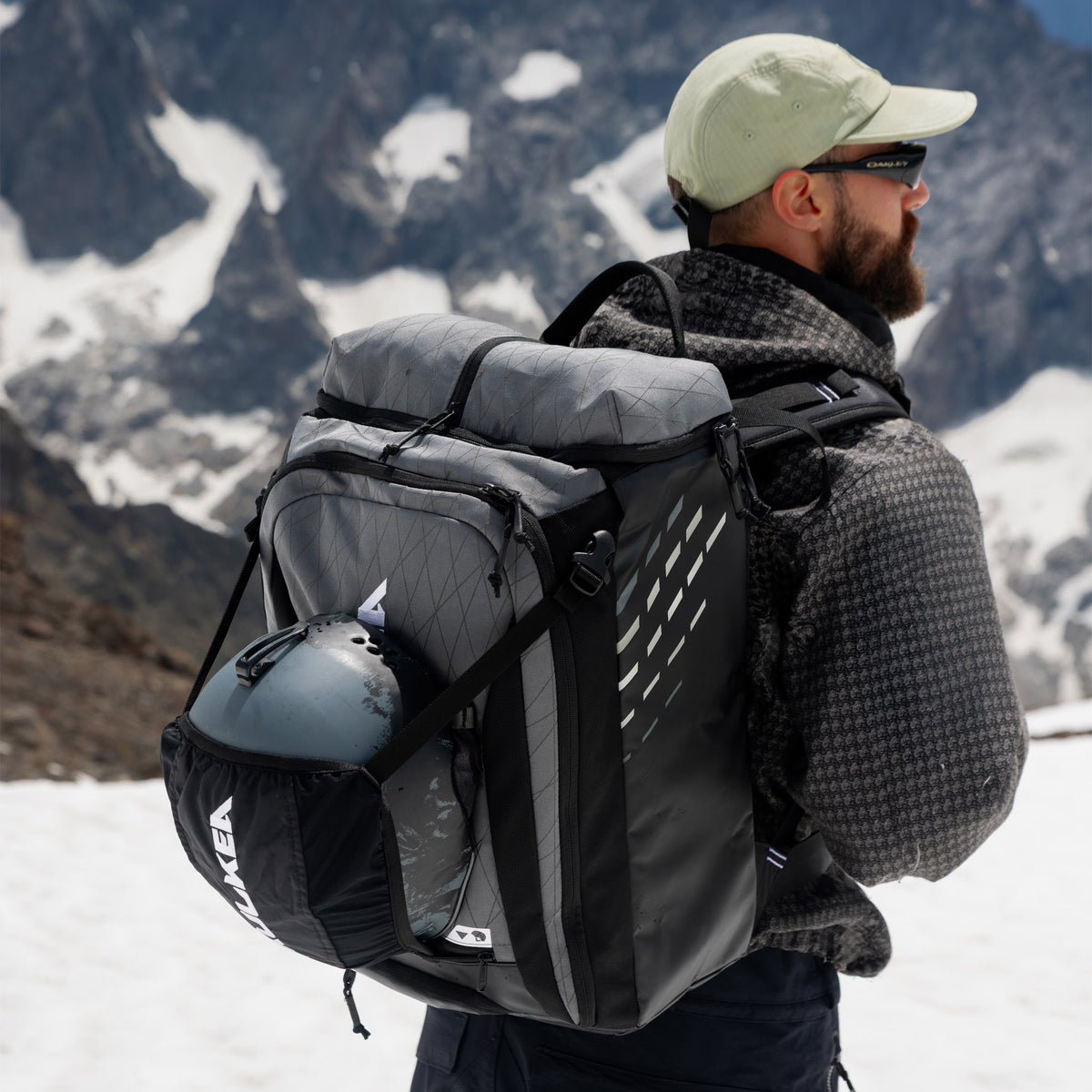 Thermal Kart Heated Boot Backpack