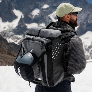 Thermal Kart Heated Boot Backpack