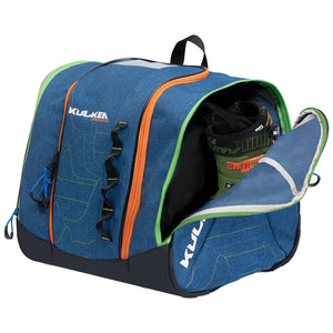 Speed Star Kids Boot Bag (35L)
