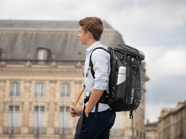 Travel Carry On Kayda Kulkea Traveler Weekender Adventurer