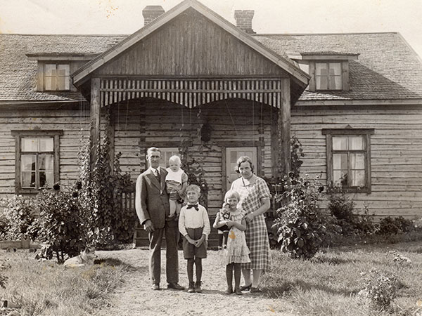 Finnish Winter War Adventure Survive Perseverance Outdoors