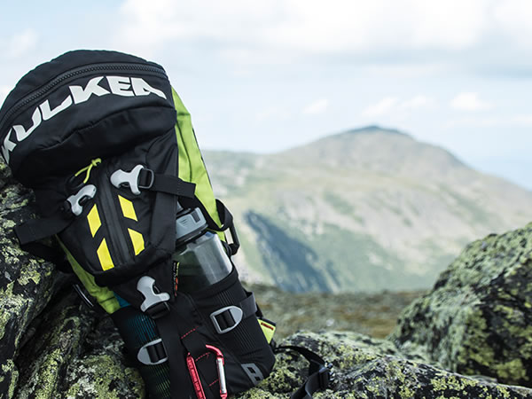 Kulkea Micro Pack Outside