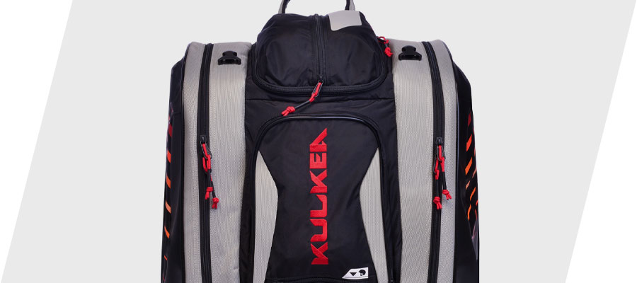 Kulkea Thermal Trekker Heated Ski Boot Bag Advanced Warming System