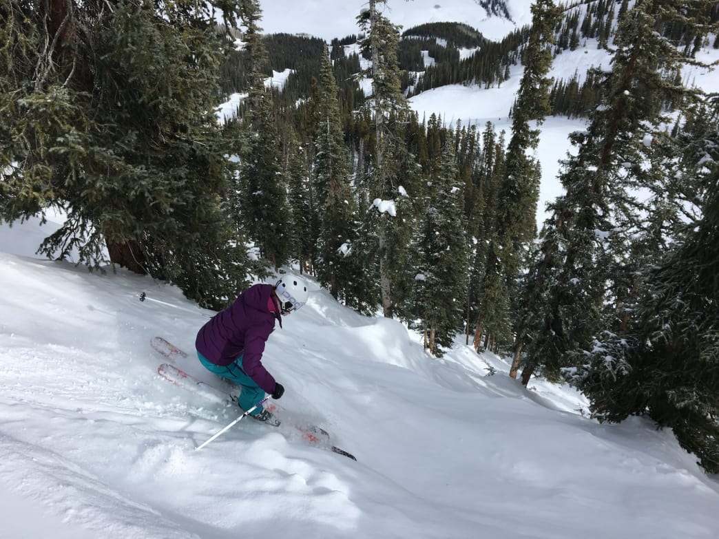 Crested Butte