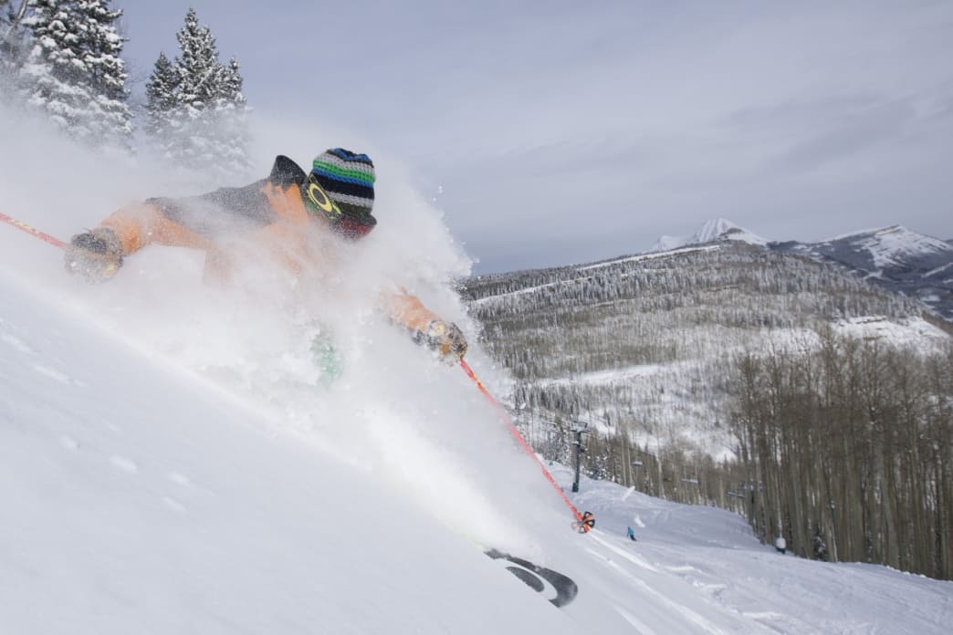 Purgatory Resort