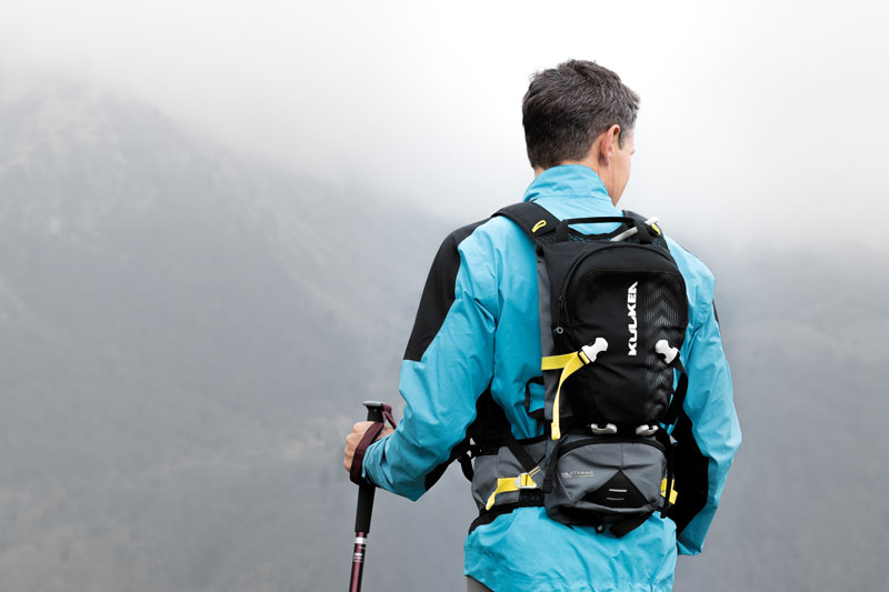 Kulkea OTRmost Hydration Backpack