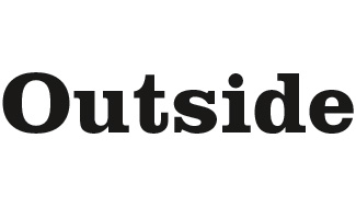 Outside Logo