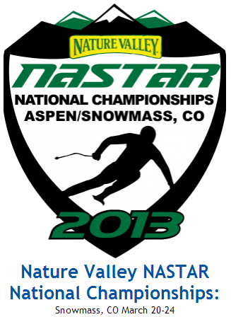 NASTAR Championships KULKEA Sponsor