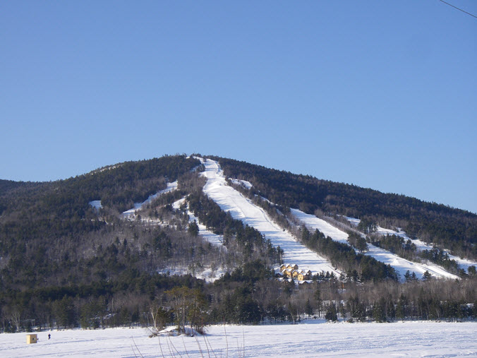 Shawnee Peak Ski Resort