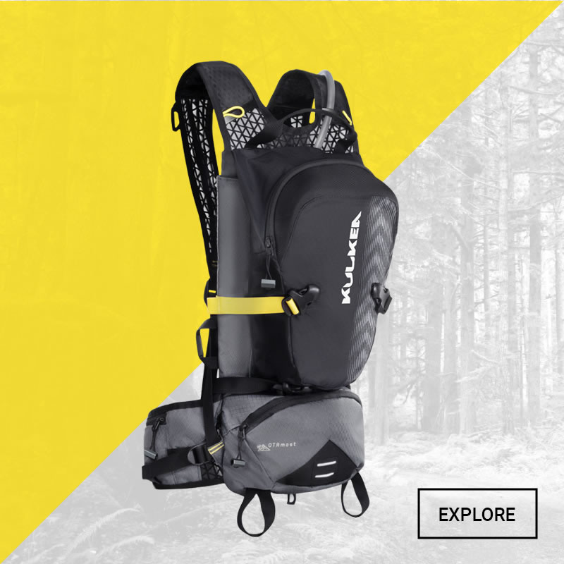 Ski Bags, Ski Boot Bags, Cycling, Biking & Travel Bags by Kulkea
