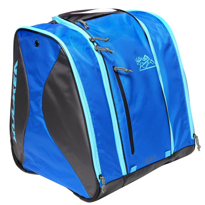 Ski Boot Bag SPEED PACK KULKEA