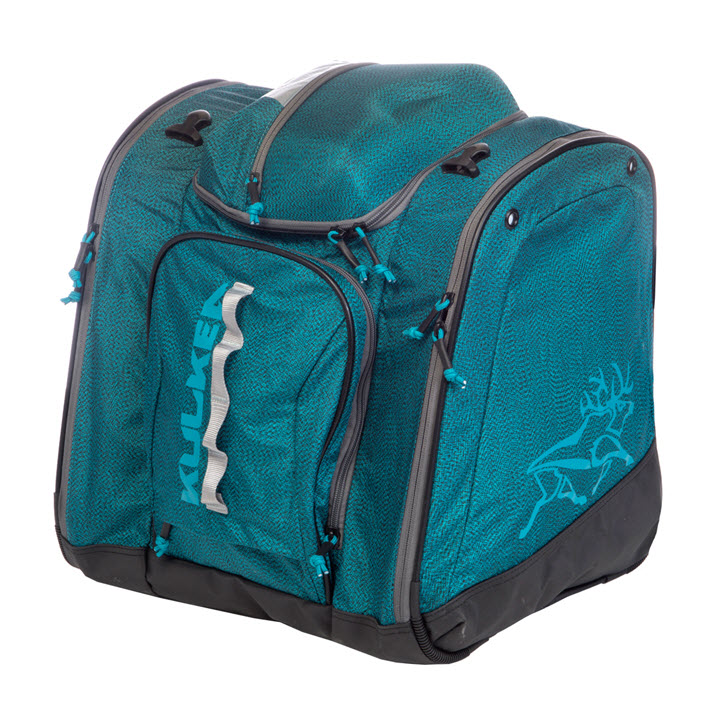 Women's Ski Boot Bag POWDER TREKKER KULKEA