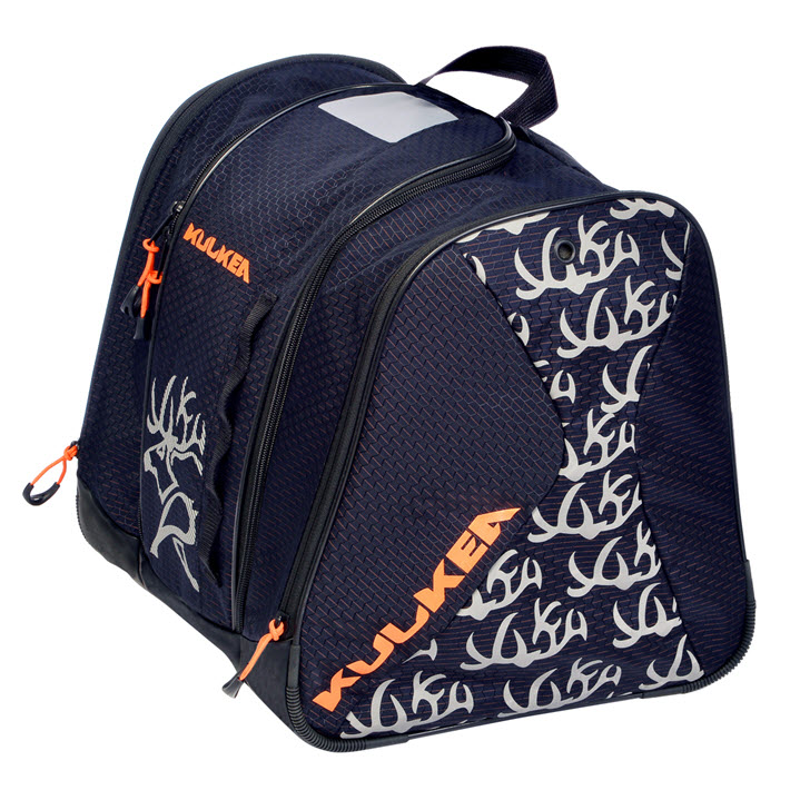 Kids Ski Boot Bag SPEED STAR KULKEA