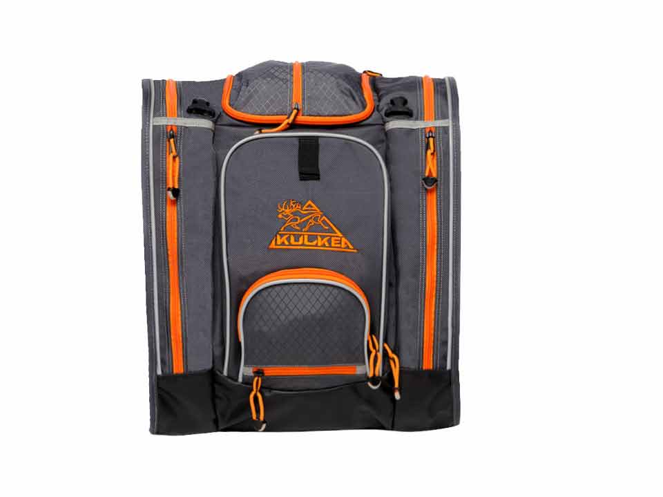 Best Ski Boot Backpack - BOOT TREKKER | Kulkea