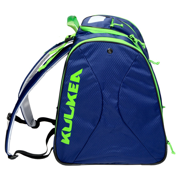 Ski Boot Bag SPEED PACK KULKEA