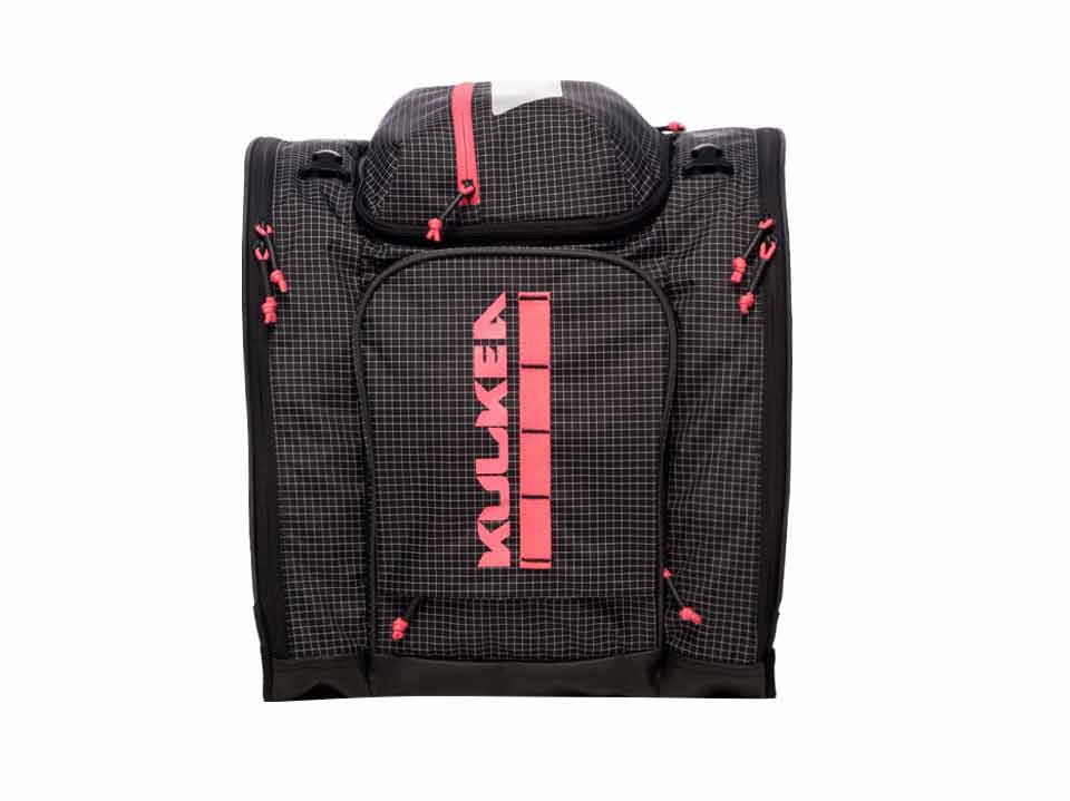 Women's Ski Boot Bag POWDER TREKKER KULKEA