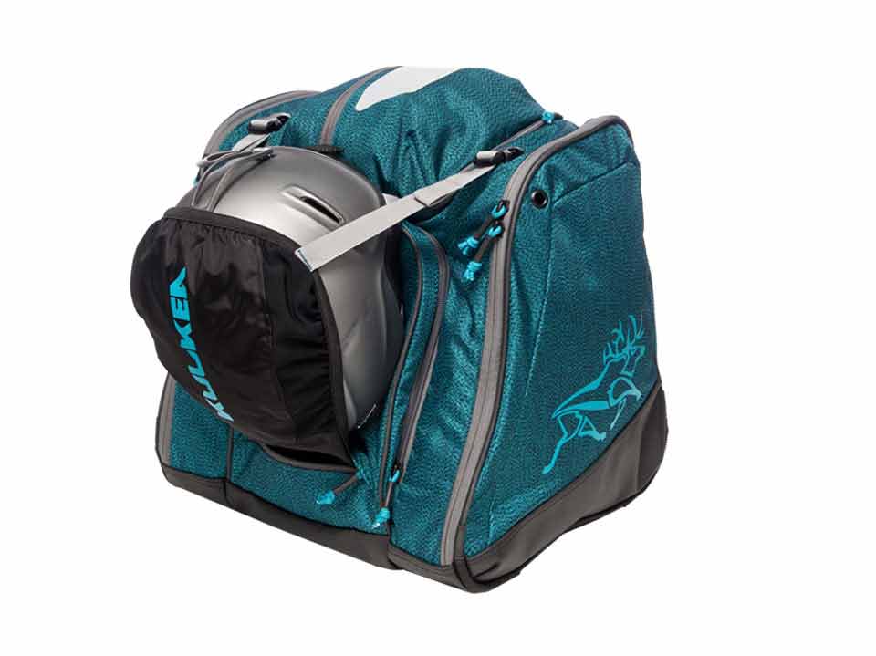 Women's Ski Boot Bag POWDER TREKKER KULKEA