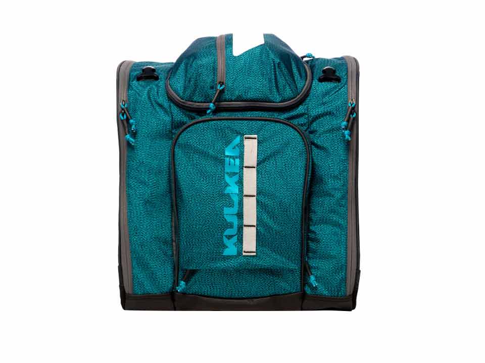 Women's Ski Boot Bag POWDER TREKKER KULKEA
