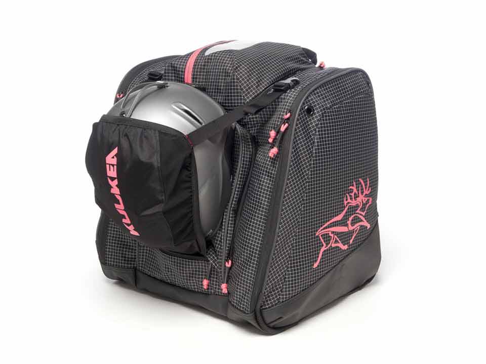 Women's Ski Boot Bag POWDER TREKKER KULKEA