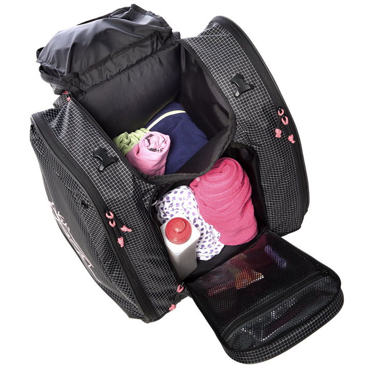 Women's Ski Boot Bag POWDER TREKKER KULKEA