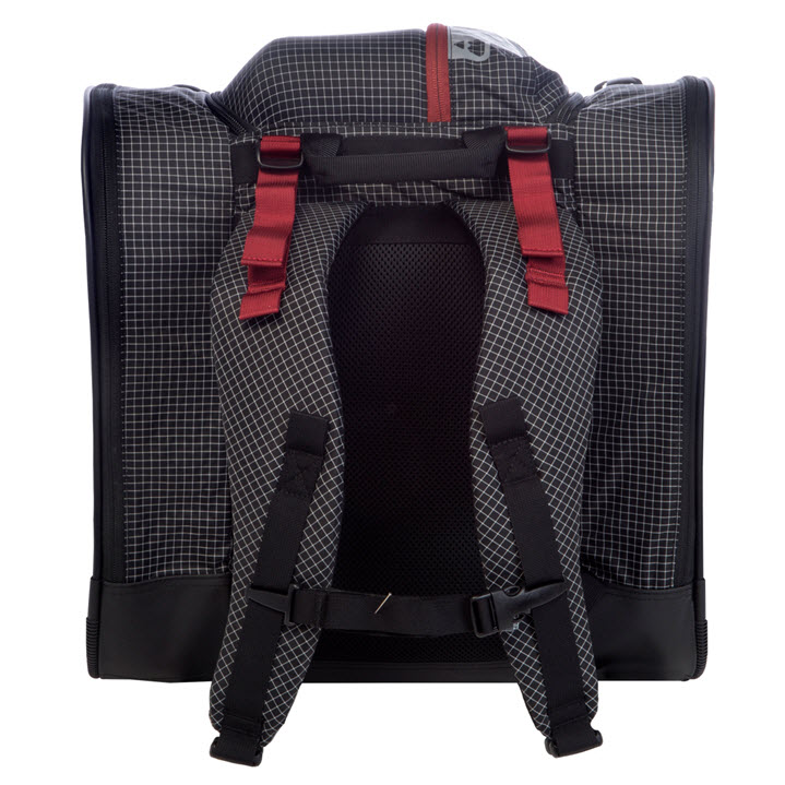 Women's Ski Boot Bag POWDER TREKKER KULKEA