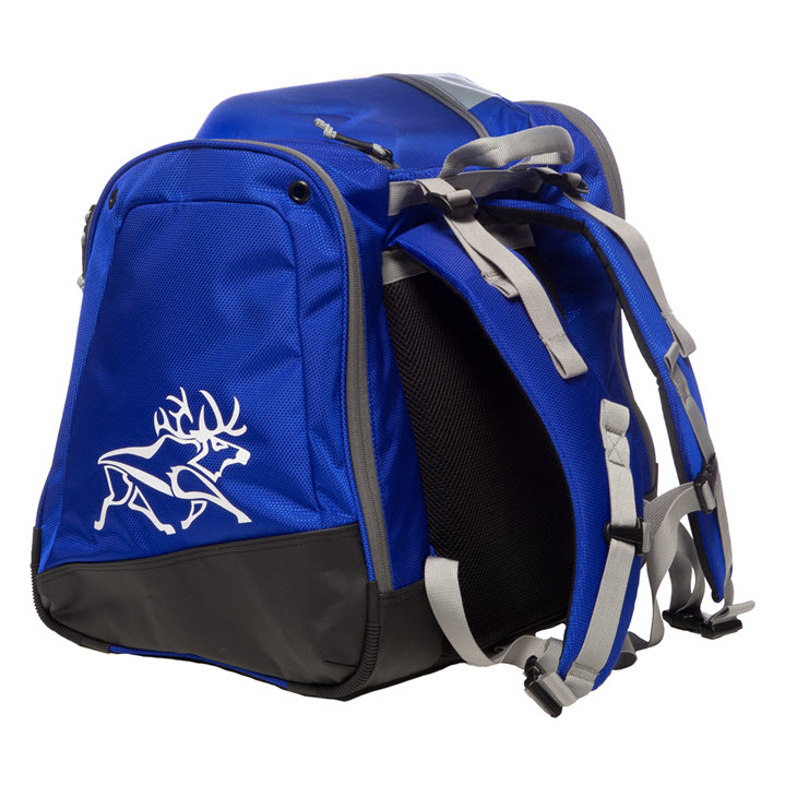 Women's Ski Boot Bag POWDER TREKKER KULKEA