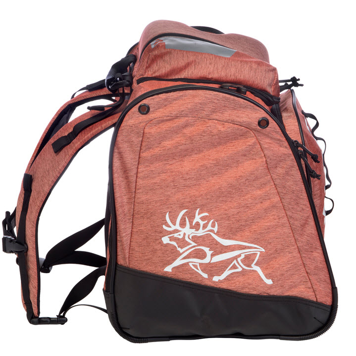 Women's Ski Boot Bag POWDER TREKKER KULKEA