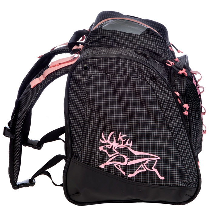 Women's Ski Boot Bag POWDER TREKKER KULKEA