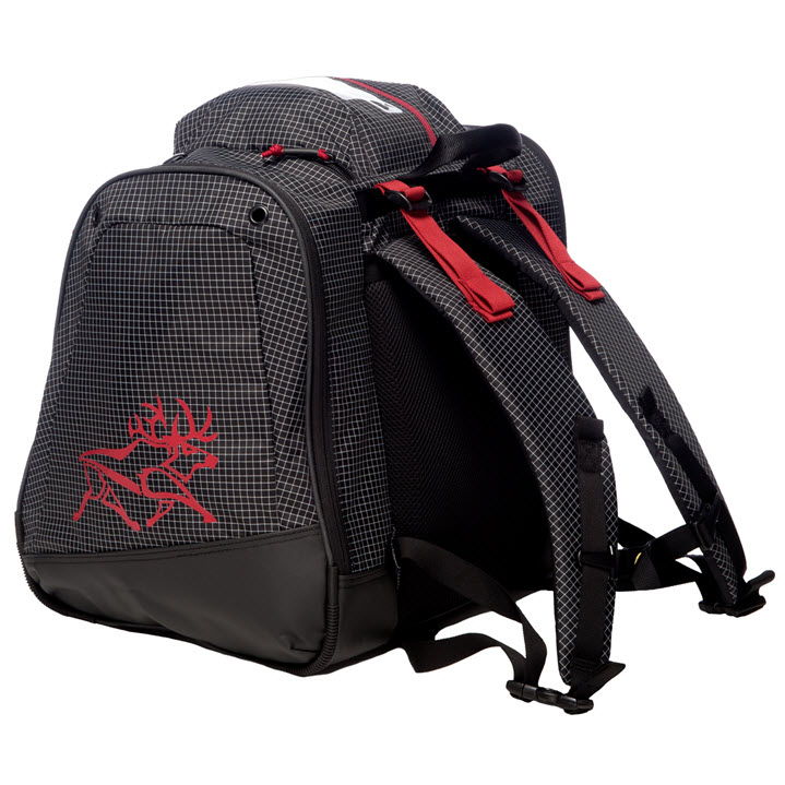 Women's Ski Boot Bag POWDER TREKKER KULKEA