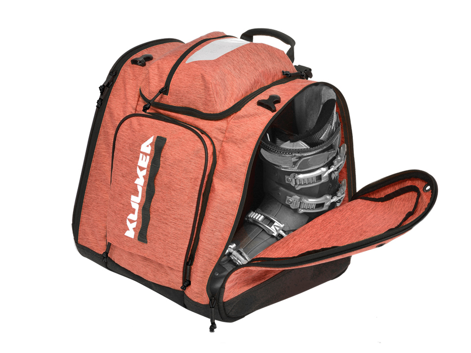 Women's Ski Boot Bag POWDER TREKKER KULKEA