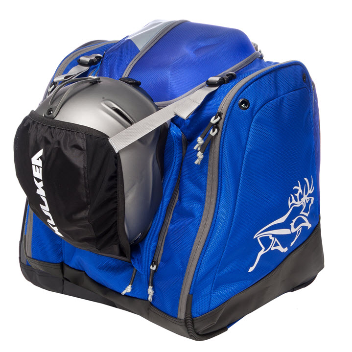 Women's Ski Boot Bag POWDER TREKKER KULKEA
