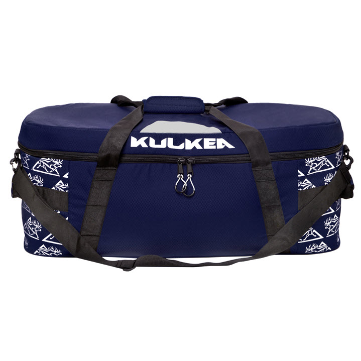 Ski Boot Duffle Bag TANDEM KULKEA