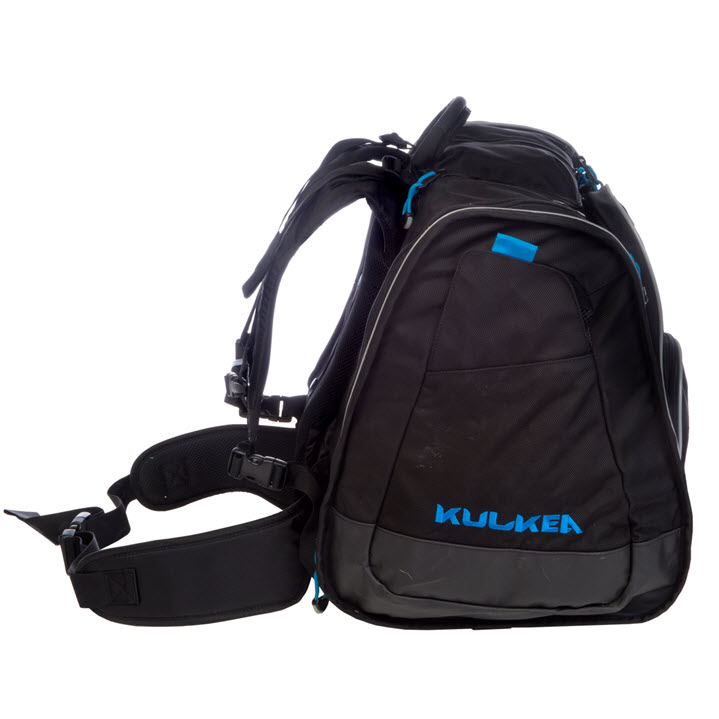 Best Ski Boot Backpack BOOT TREKKER KULKEA