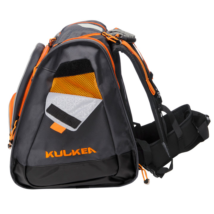 Best Ski Boot Backpack BOOT TREKKER KULKEA