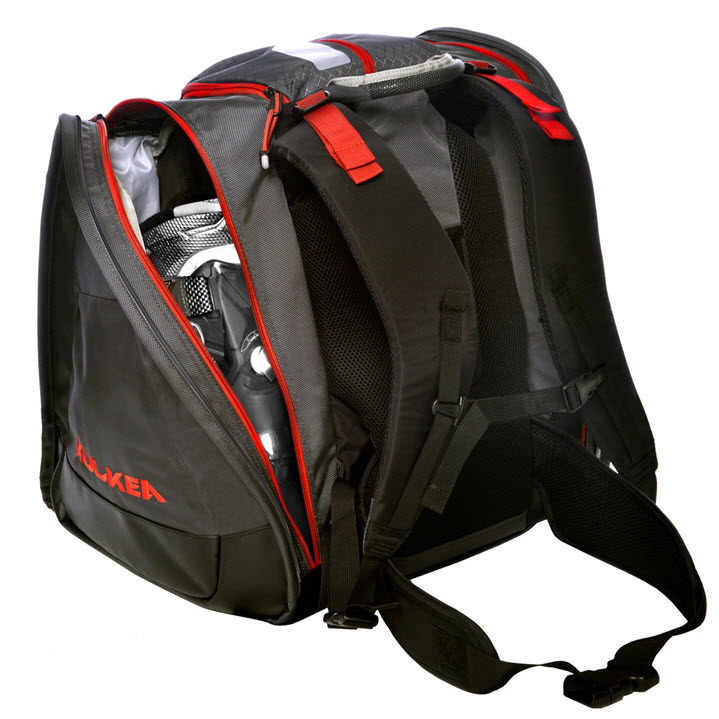 Best Ski Boot Backpack BOOT TREKKER KULKEA