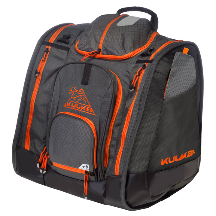Best Ski Boot Backpack BOOT TREKKER KULKEA