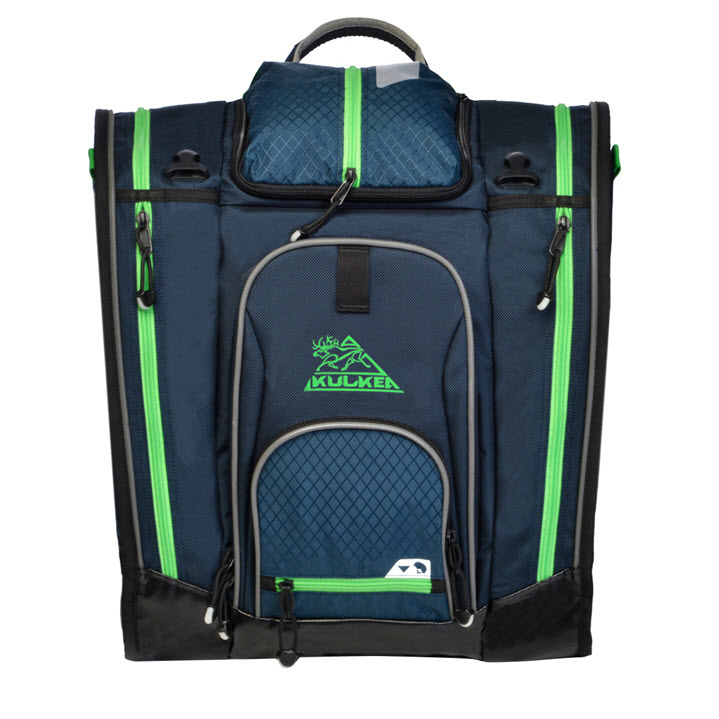 Best Ski Boot Backpack BOOT TREKKER KULKEA
