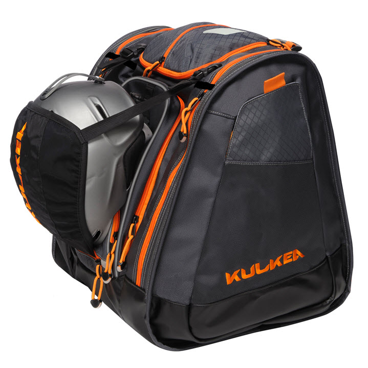 Best Ski Boot Backpack BOOT TREKKER KULKEA