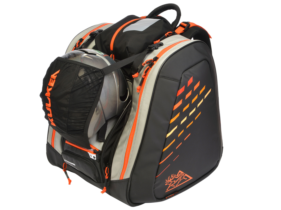 Heated Ski Boot Bag THERMAL TREKKER KULKEA
