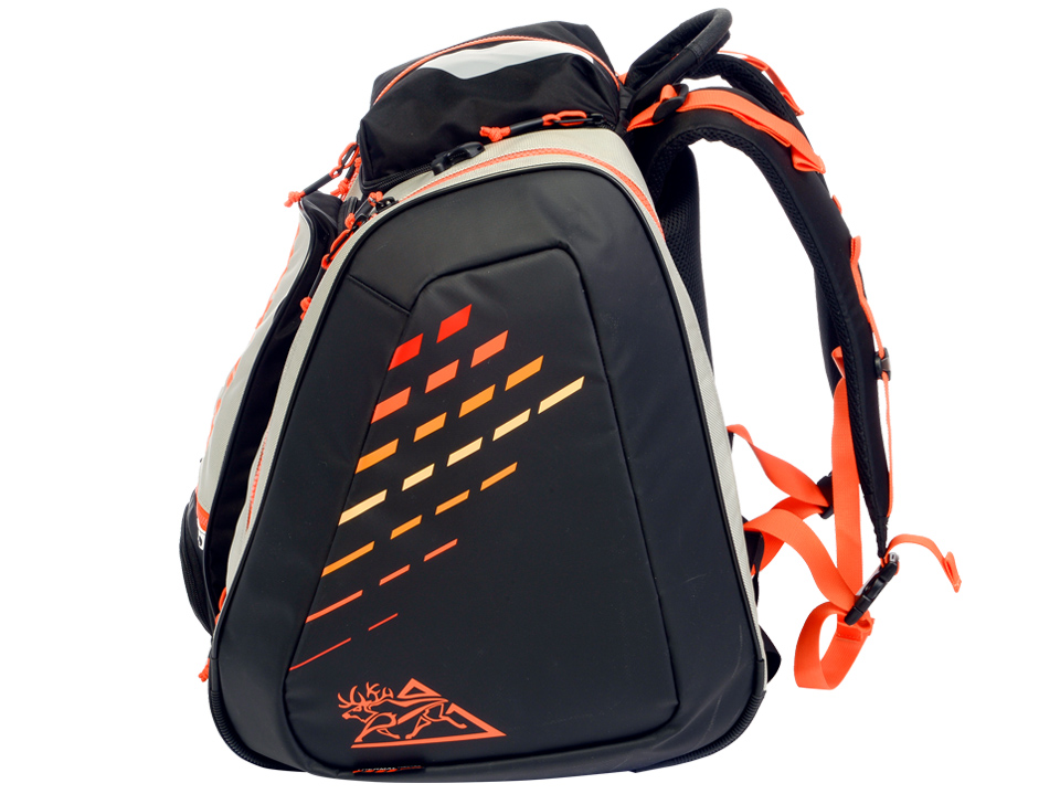 Heated Ski Boot Bag THERMAL TREKKER KULKEA