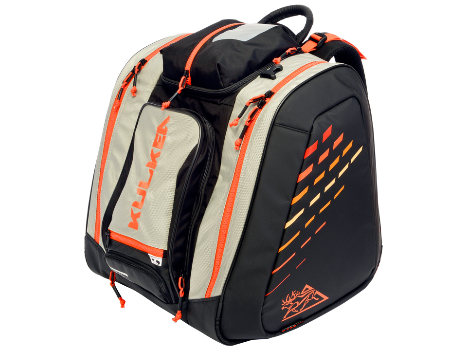 Heated Ski Boot Bag THERMAL TREKKER KULKEA