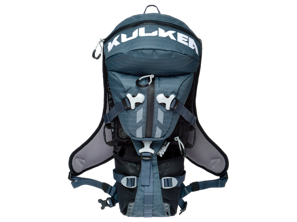 Multi Sport Trail Backpack MICRO PACK KULKEA