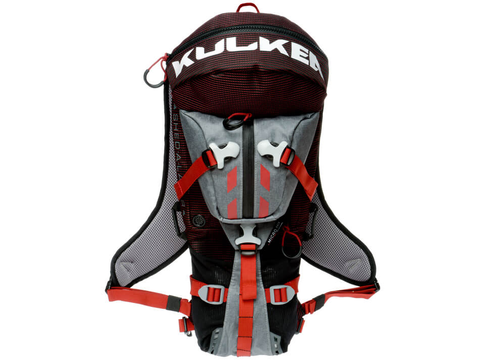 Multi Sport Trail Backpack MICRO PACK KULKEA