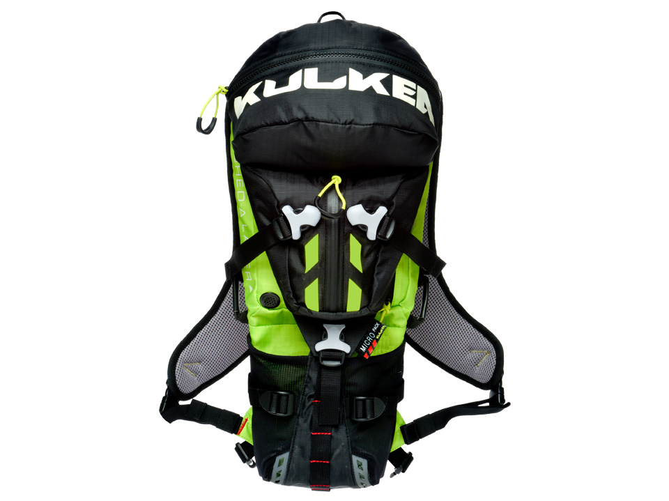 Multi Sport Trail Backpack MICRO PACK KULKEA