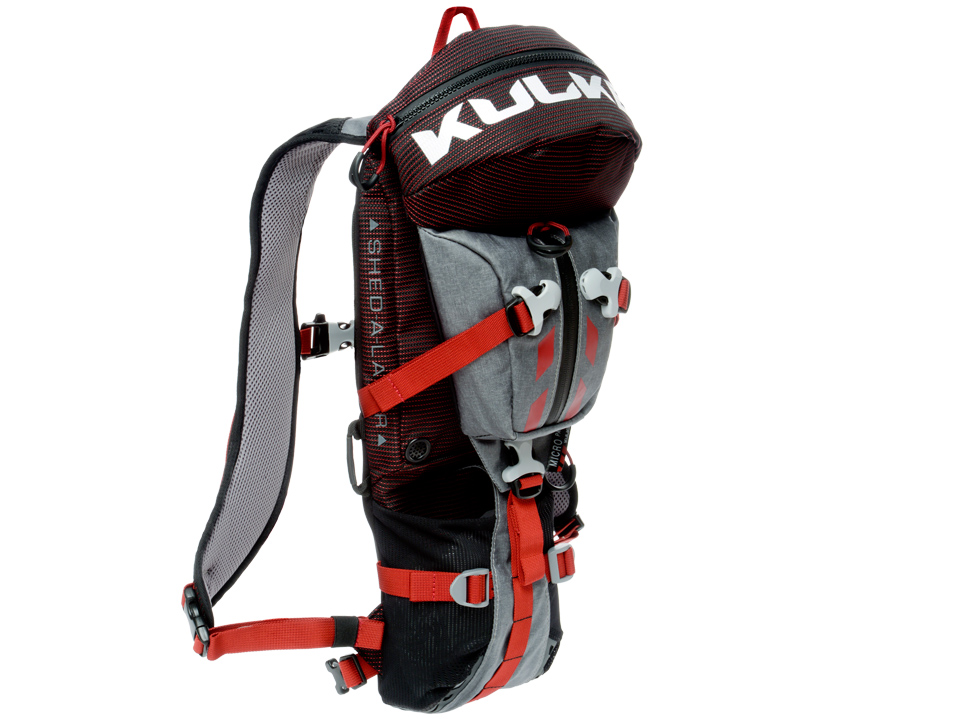 Multi Sport Trail Backpack MICRO PACK KULKEA