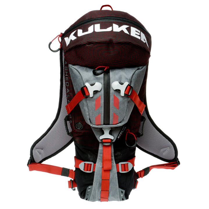 Multi Sport Trail Backpack – MICRO PACK | KULKEA