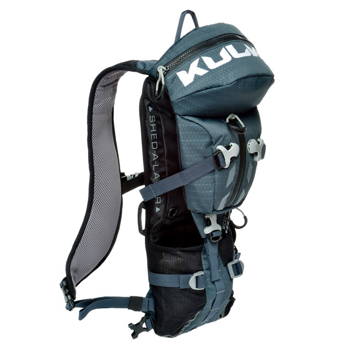 Multi Sport Trail Backpack MICRO PACK KULKEA