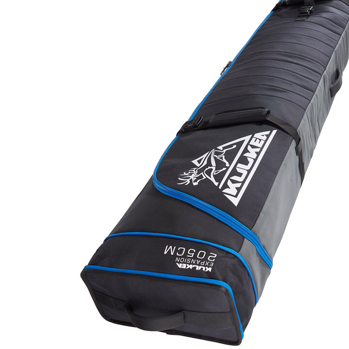 defiance ski bag